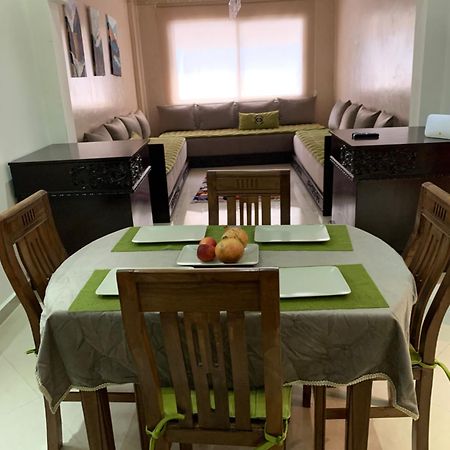 Appartement monopolio Tangeri Esterno foto