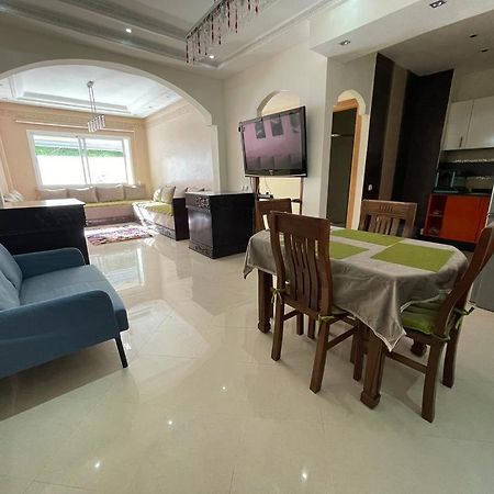 Appartement monopolio Tangeri Esterno foto