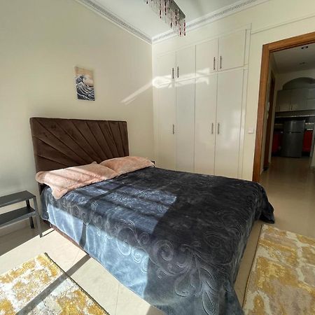 Appartement monopolio Tangeri Esterno foto