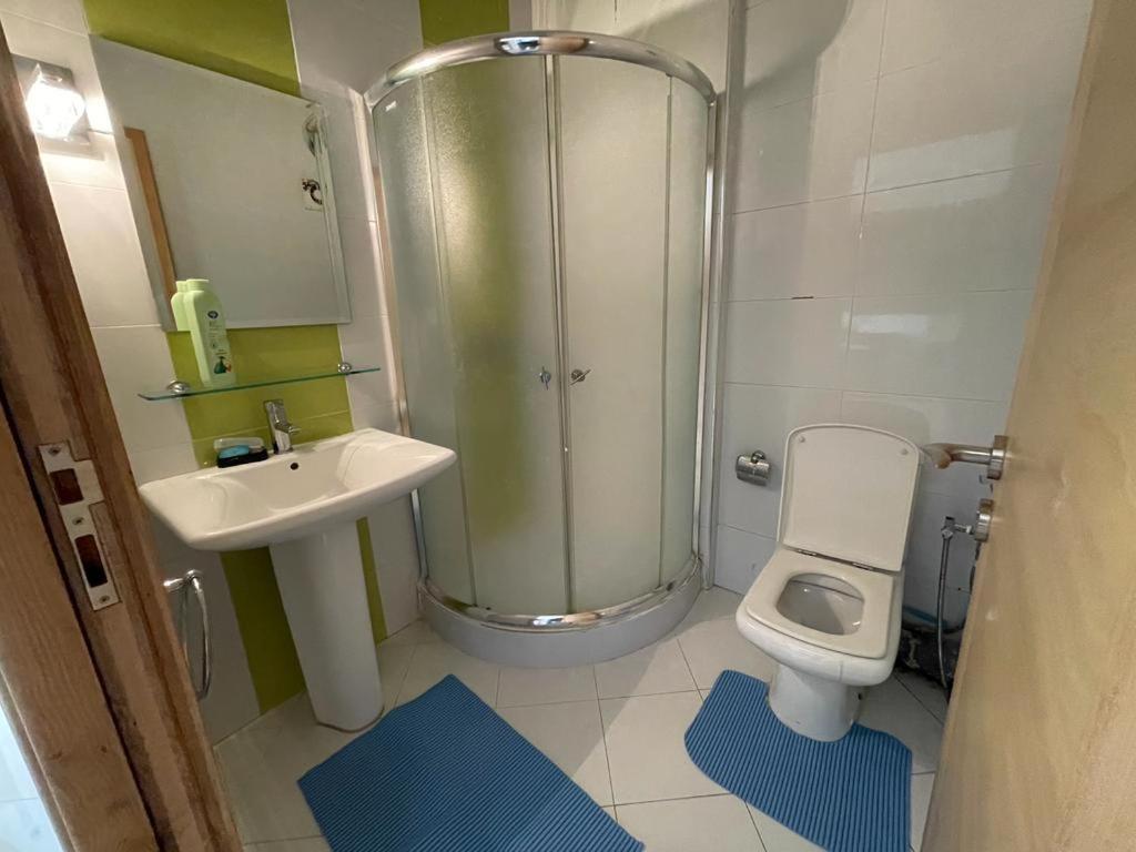 Appartement monopolio Tangeri Esterno foto