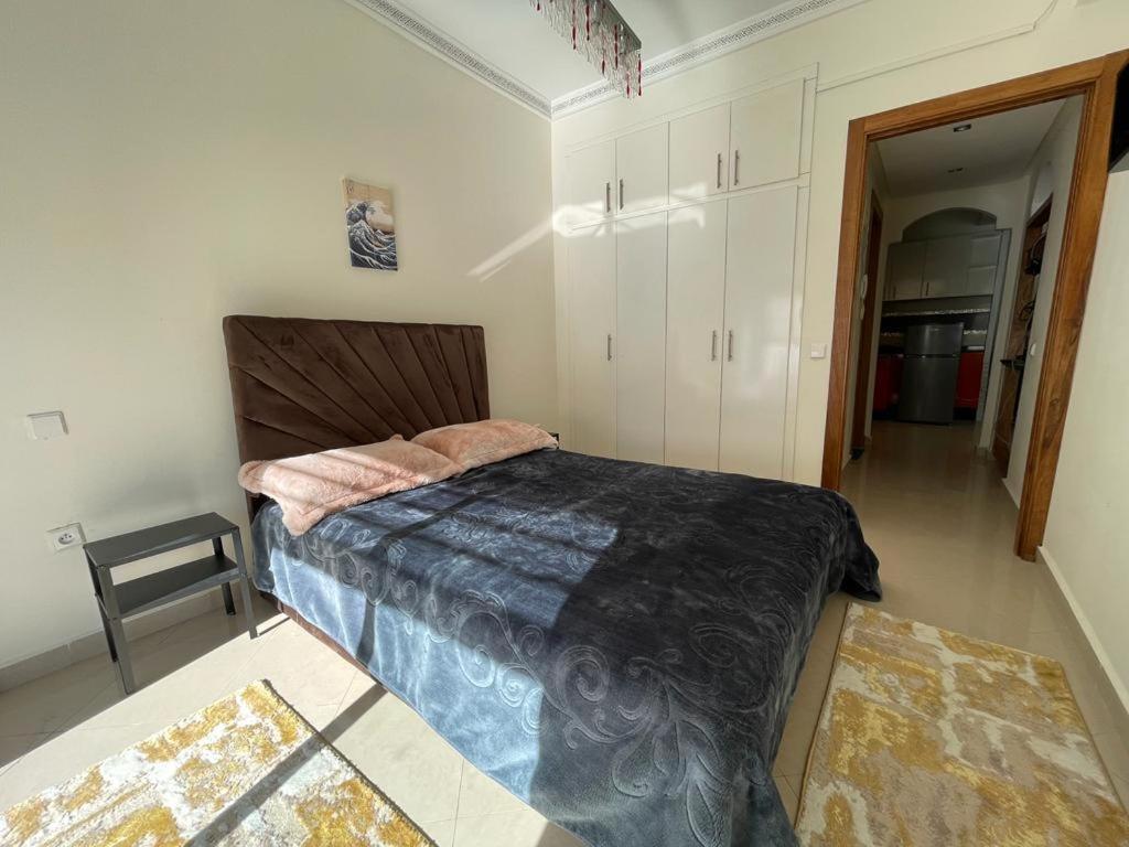 Appartement monopolio Tangeri Esterno foto