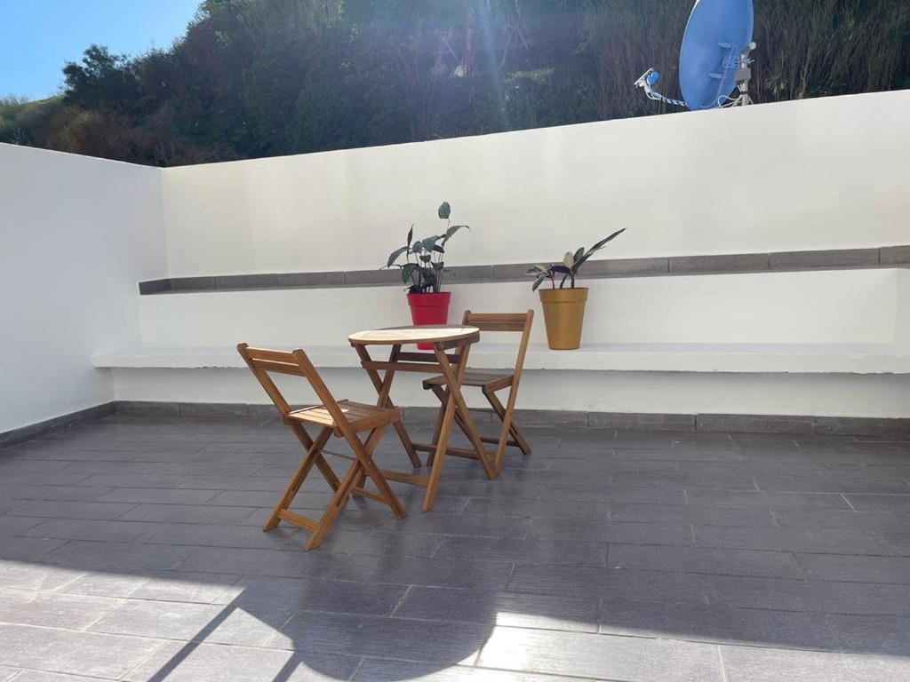 Appartement monopolio Tangeri Esterno foto